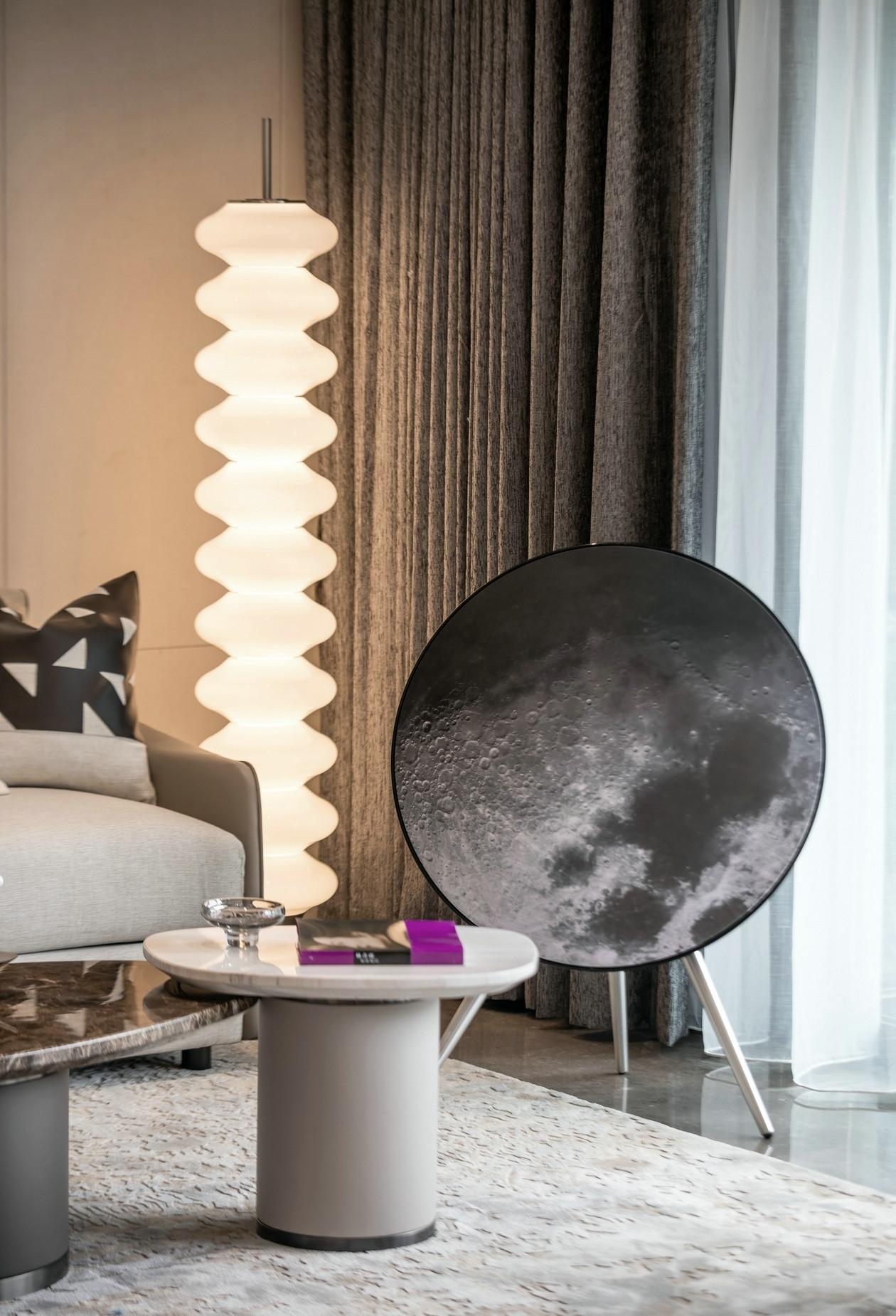 成都龙湖舜山府样板间丨中国成都丨PINKI品伊国际创意-18