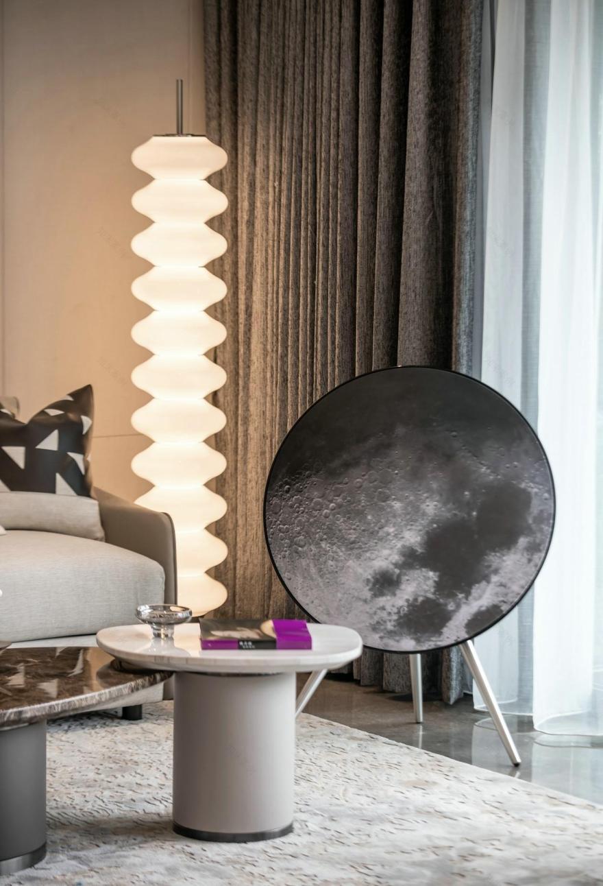 成都龙湖舜山府样板间丨中国成都丨PINKI品伊国际创意-18