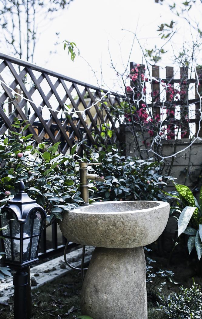 成都宏达世纪丽景现代简约家居设计-28