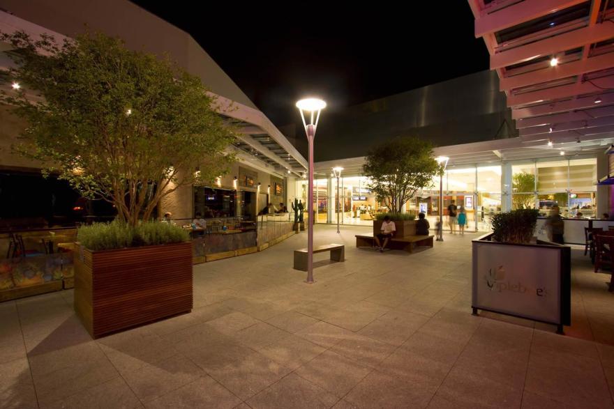 格兰哈维亚纳购物-8