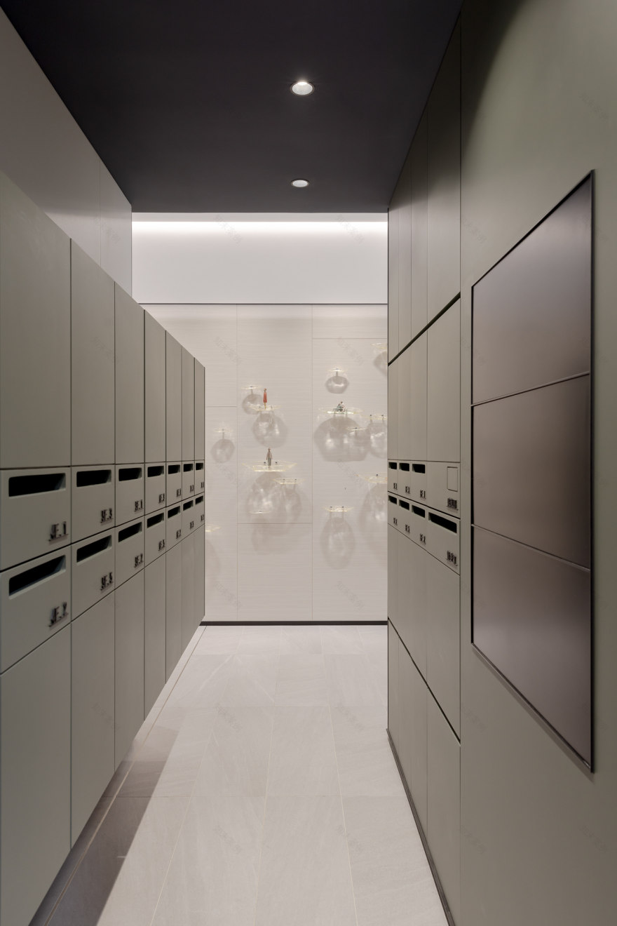 晨均・日渼丨中国高雄丨HII ARCHITECTS|工二建筑-46