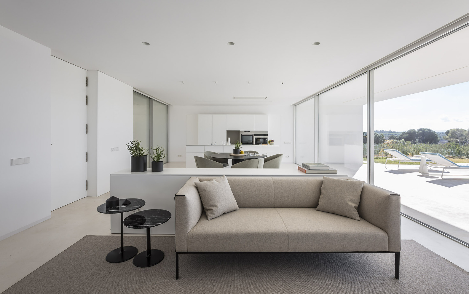 绿意环绕的观景之家-52