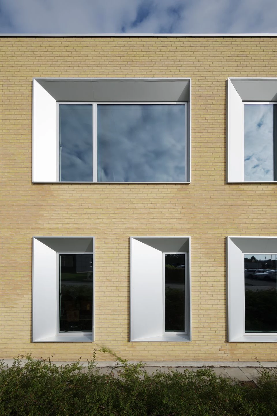 EUC Lillebælt 职业培训中心丨丹麦丨ZENI arkitekter-5