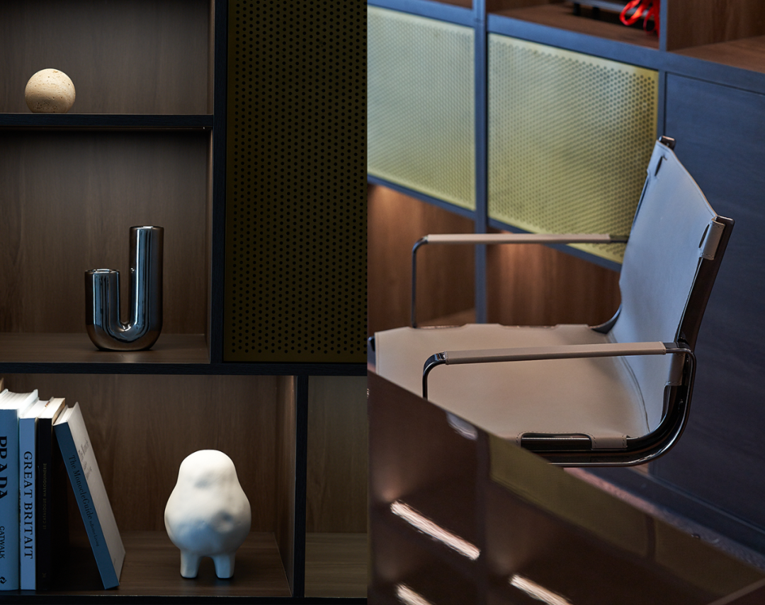 中鹰黑森林私宅丨中国江苏丨MOZ DESIGN-84