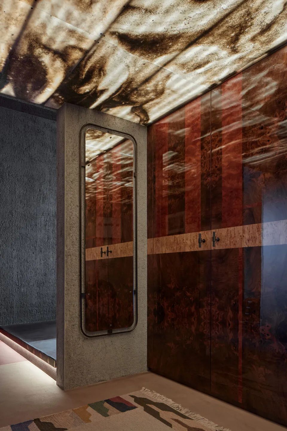 Vanguard | Loft VNG 903，捷克布拉格-29