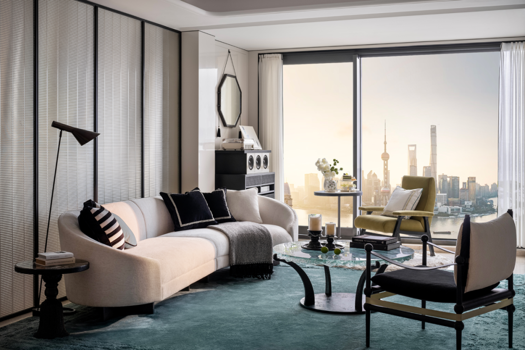 璞辉设计|隐匿于时间里的优雅-59