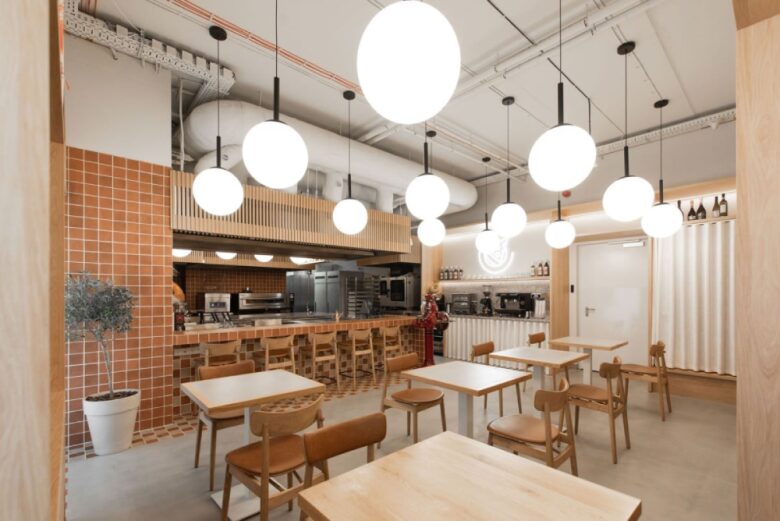 丨波兰弗罗茨瓦夫丨mode:lina™-7