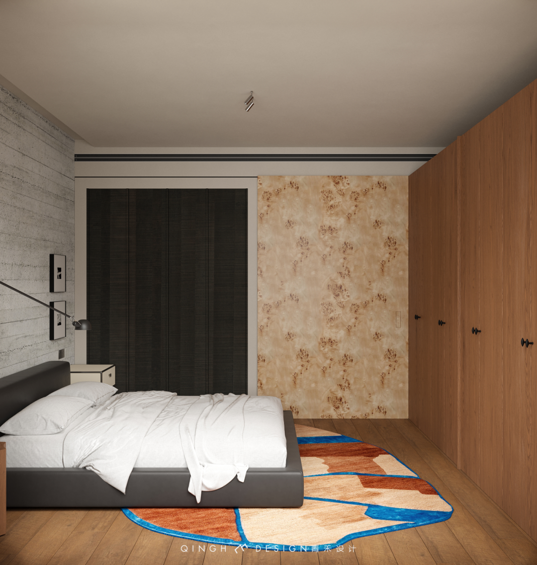 东胜天御丨中国河北丨石家庄青禾室内设计事务所-27