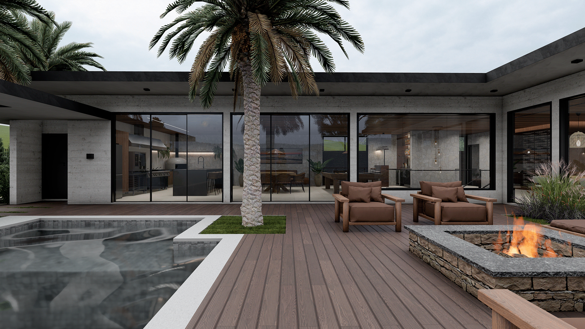 MODELAGEM 3D - ARQUITETO HUGO PIERRE-6