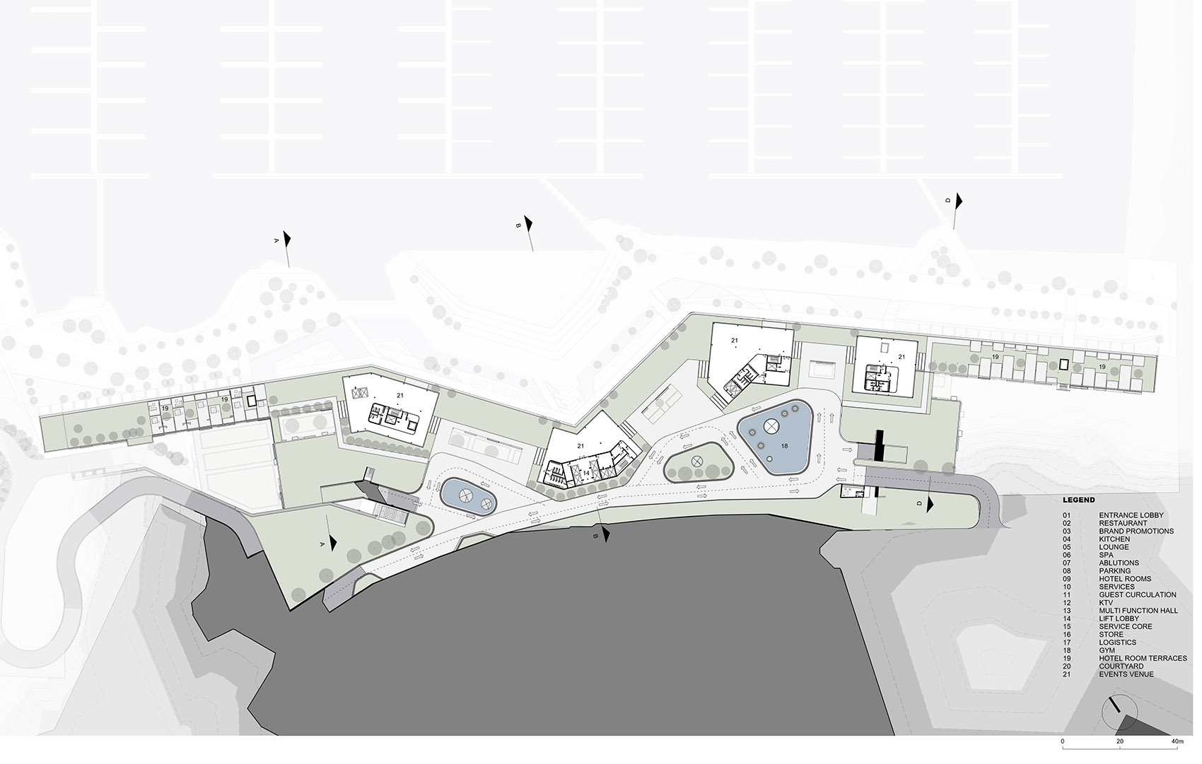 深圳南澳浪骑游艇会-59