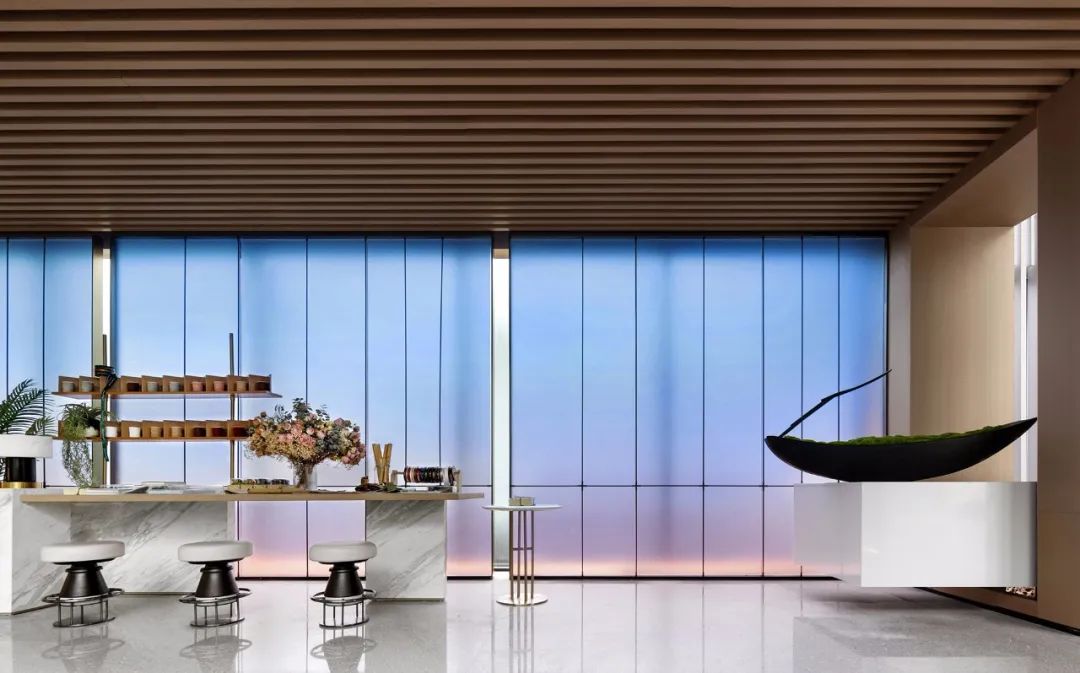 重庆万科·江南万科城叠墅丨中国重庆丨明德设计-124