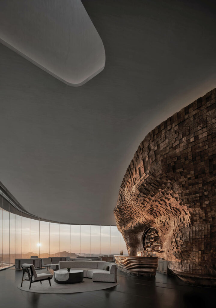 南京悦榕庄花园 E·波丨中国南京丨Cheng Chung Design-8