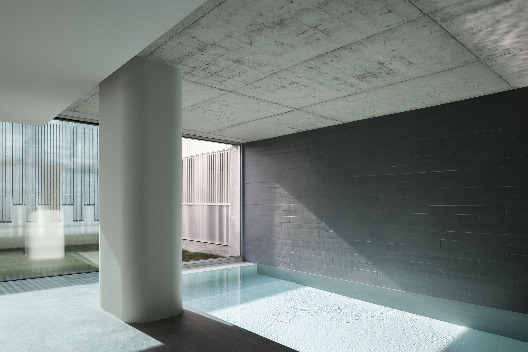 奥里宗特公寓丨葡萄牙丨RVdM Arquitectos-14