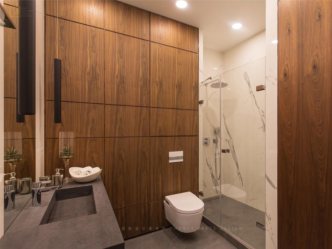 
莱茵河之恋 | 98㎡简欧小调 -13