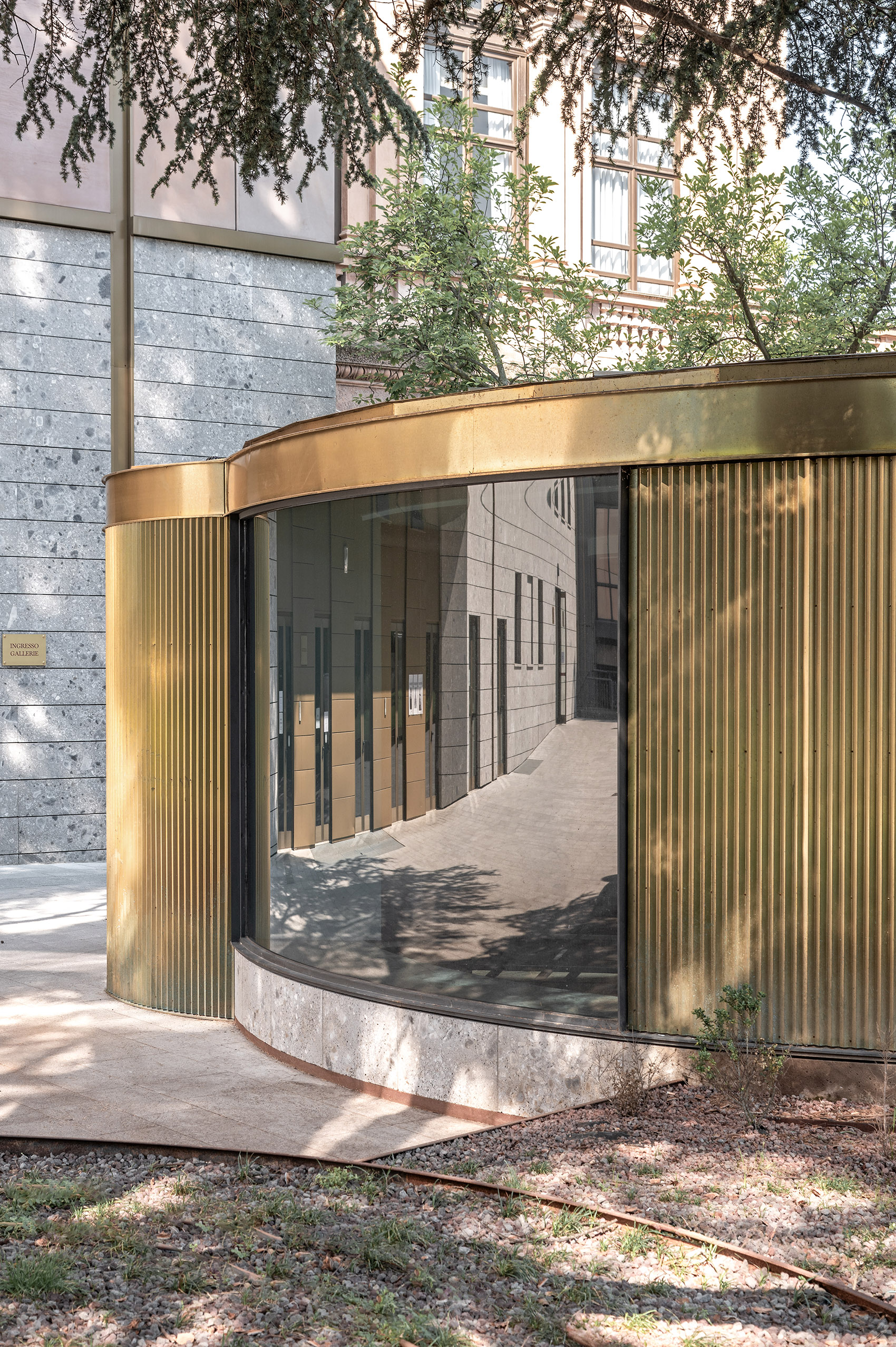 贝加莫PIACENTINIANO景观设计丨意大利贝加莫丨CN10ARCHITETTI-33