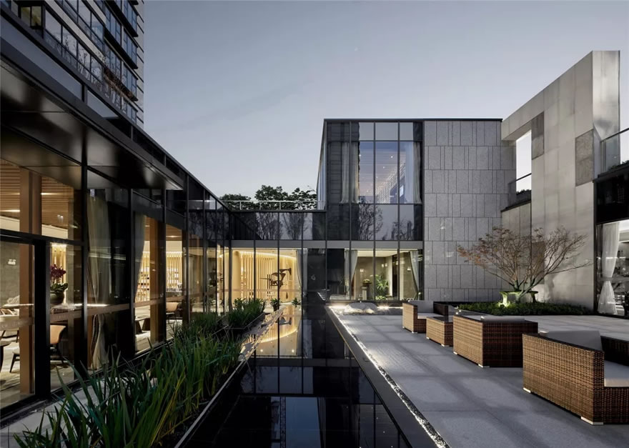 南京银城旭辉云台天境丨中国南京-40