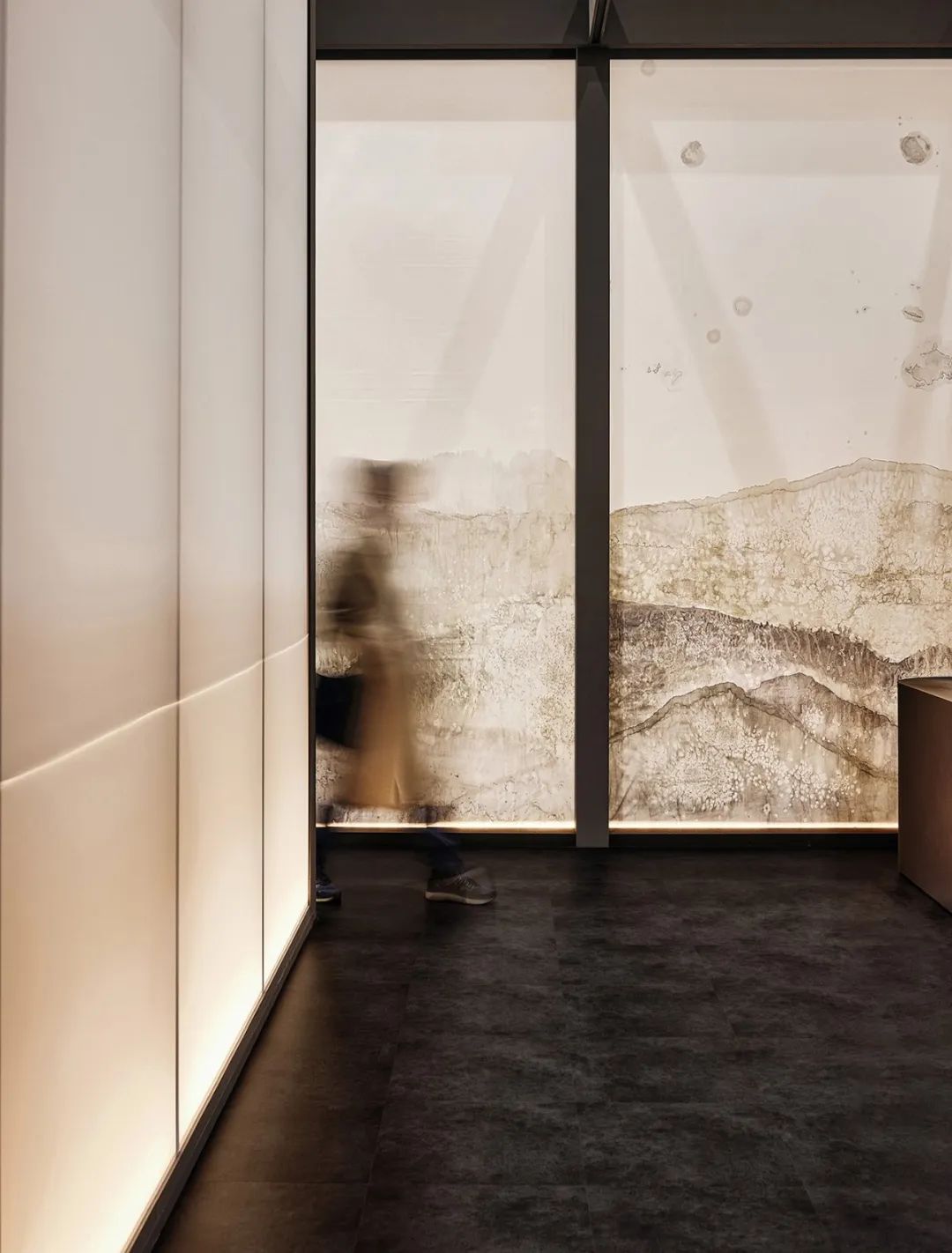 韩国Woori Bank丨Listen Communication建筑设计工作室-102