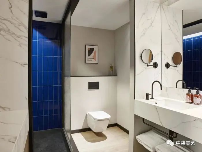 Top Case/欧洲之花的万种风情 巴塞罗那金普顿维维朵拉酒店-42