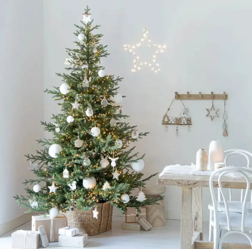 Maisons du Monde 2020 圣诞装饰-4