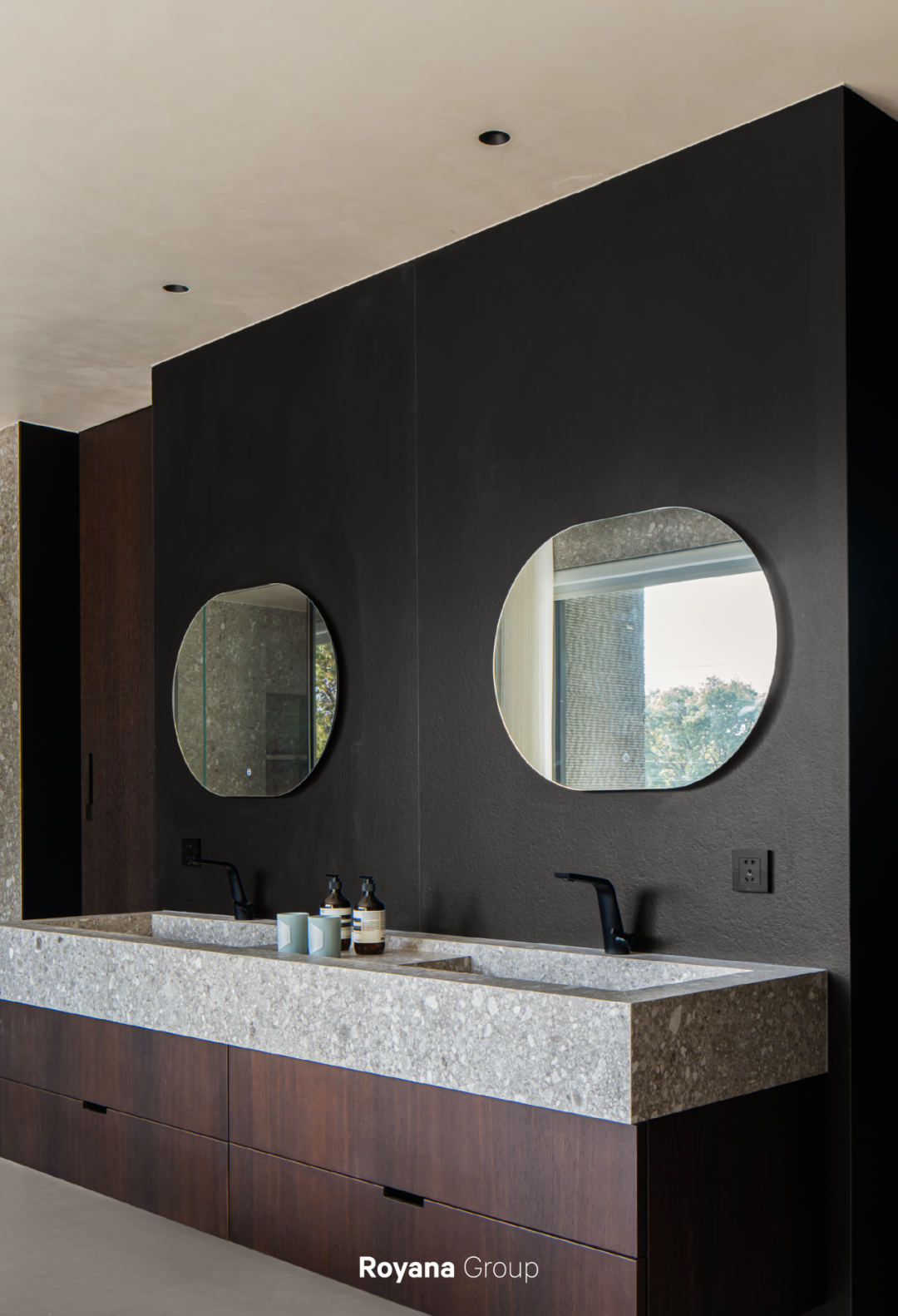 常熟宝宸湖庄别墅丨中国丨苏州乙墨设计,上海汤石设计-49