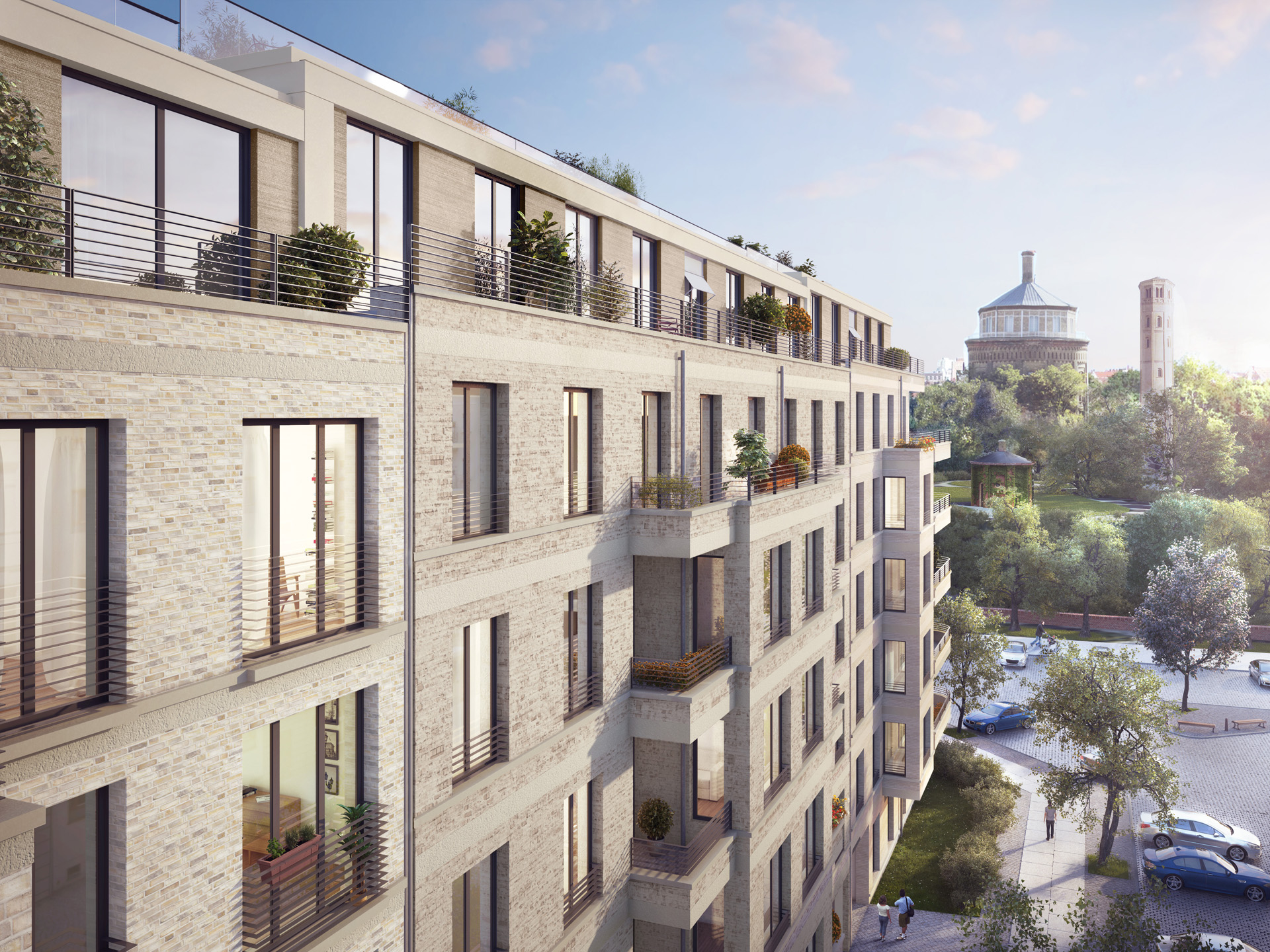 丨VALENTYNARCHITEKTEN-2