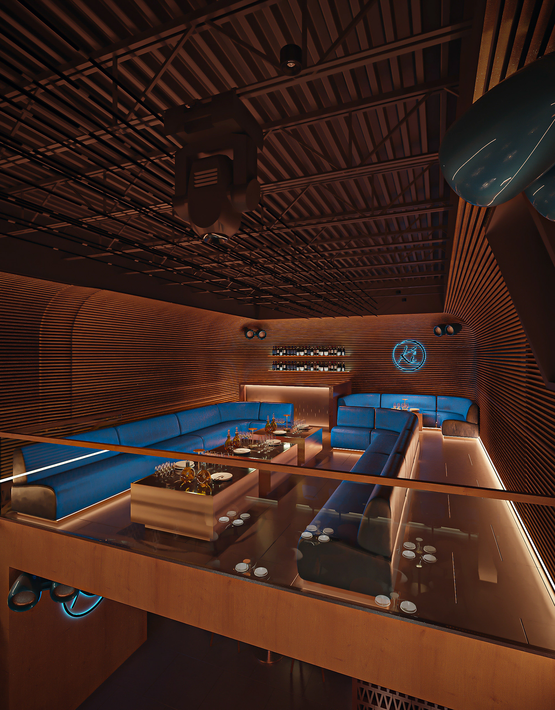 基俱乐部丨美国檀香山-11