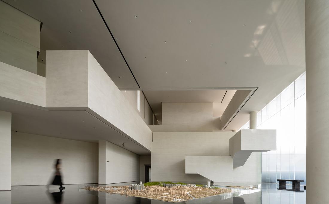 水墨山水之筑笔墨山壑丨中国柳州-26