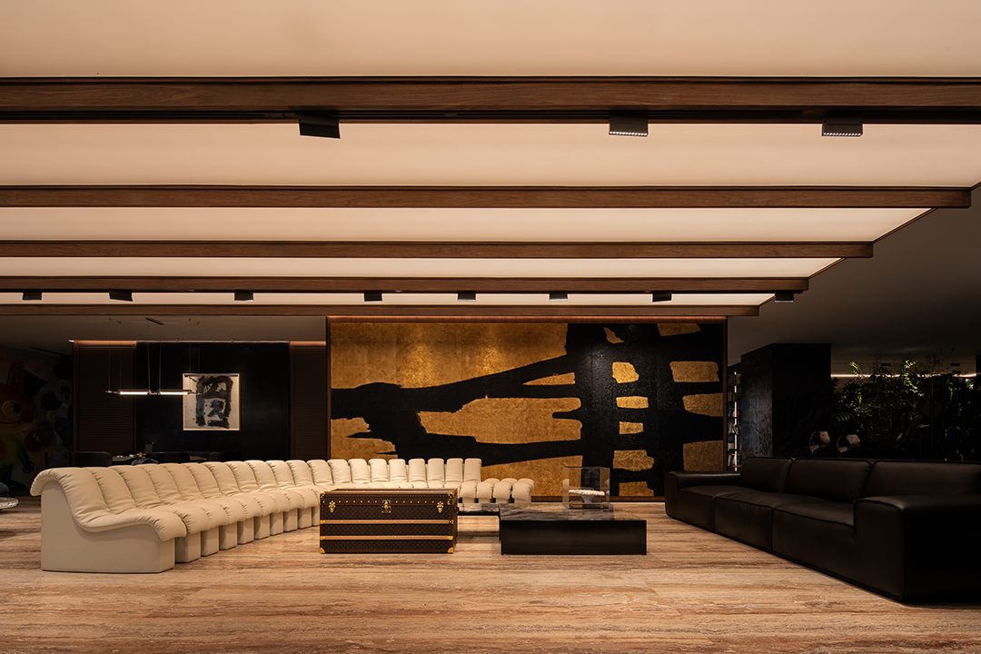 Roroom 品牌展厅丨中国-25