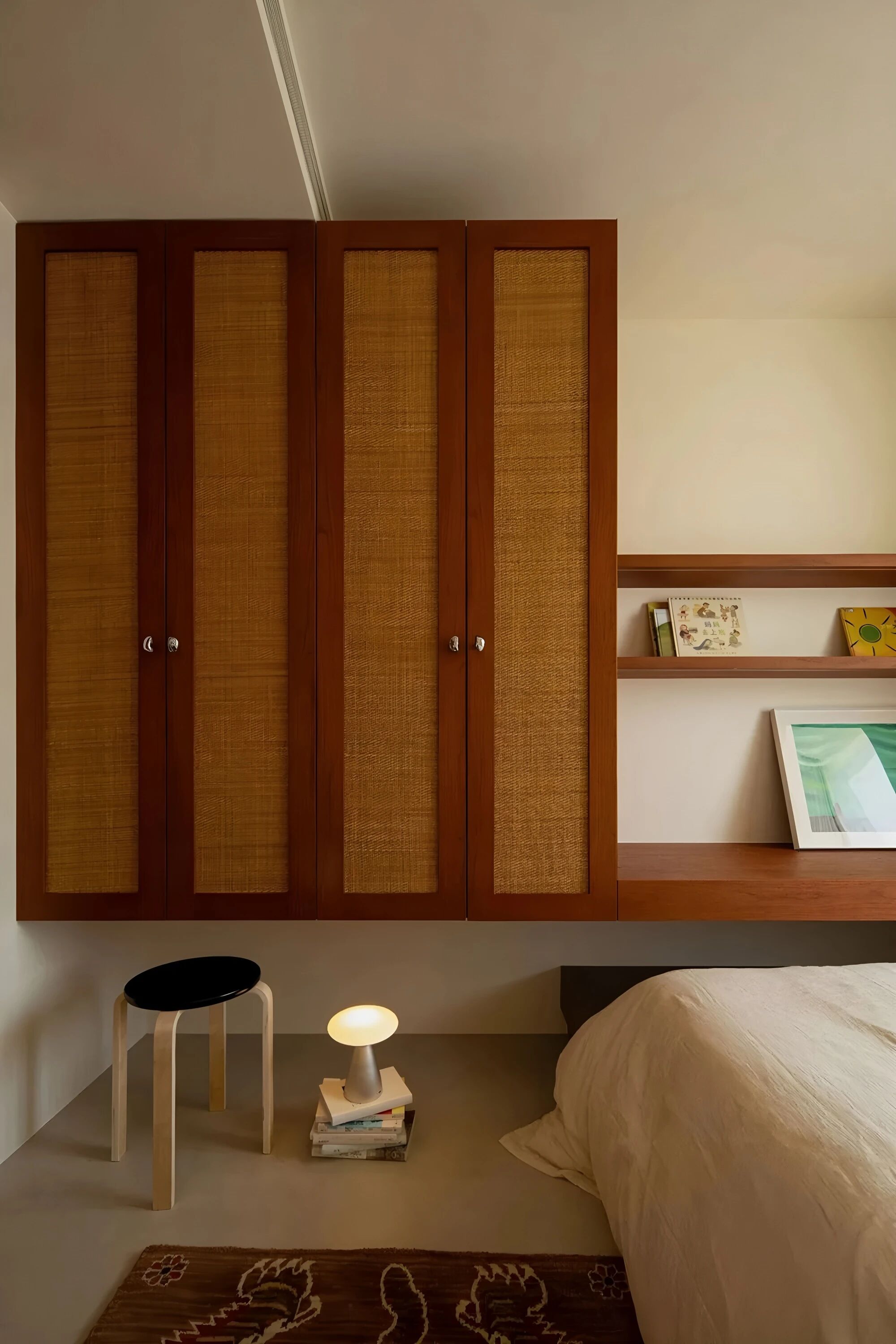 平阳国悦府丨中国浙江丨璞素空间设计-34