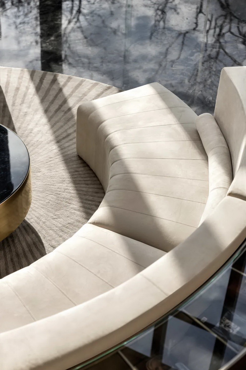 中海·印龙泉售楼处丨中国贵阳丨LWK+PARTNERS,DAS 大森设计-24