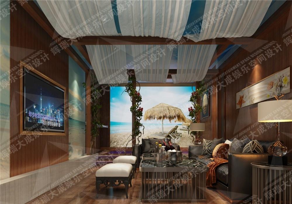 贵州鼎尚 KTV,打造时尚娱乐空间-46