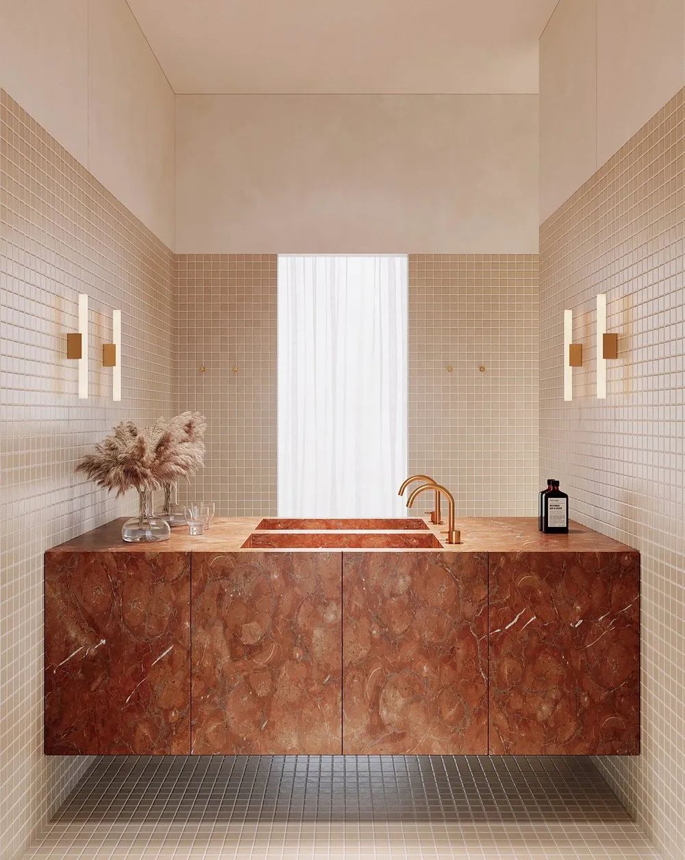 乌克兰公寓设计丨Artem Trigubchak-34