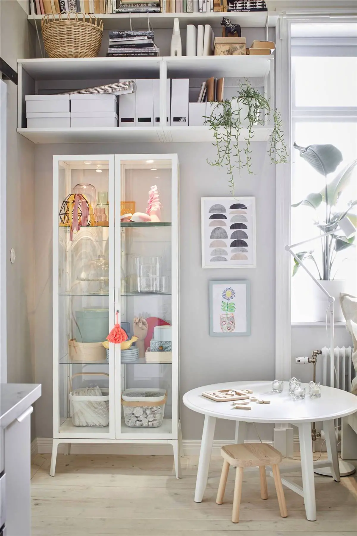 2021 宜家儿童卧室新品抢先看！-6