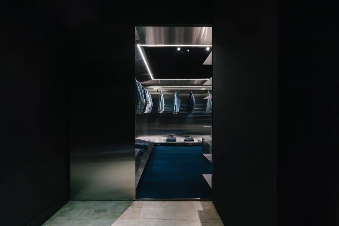 Mochisho Shizuku Kishiwada丨日本大阪丨Teruhiro Yanagihara Studio-53