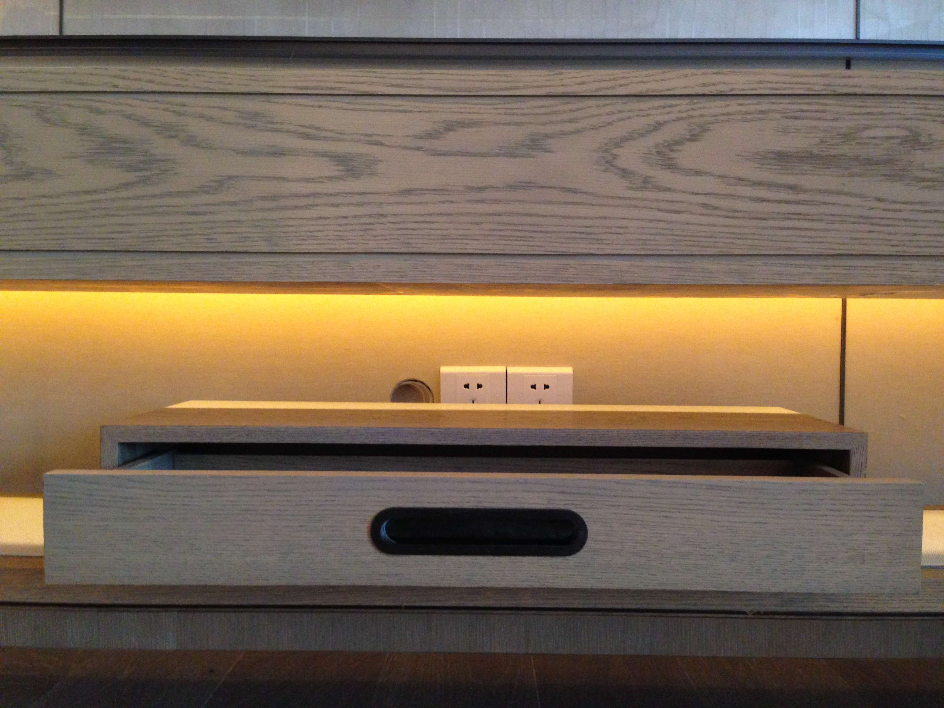 南山万豪酒店-35