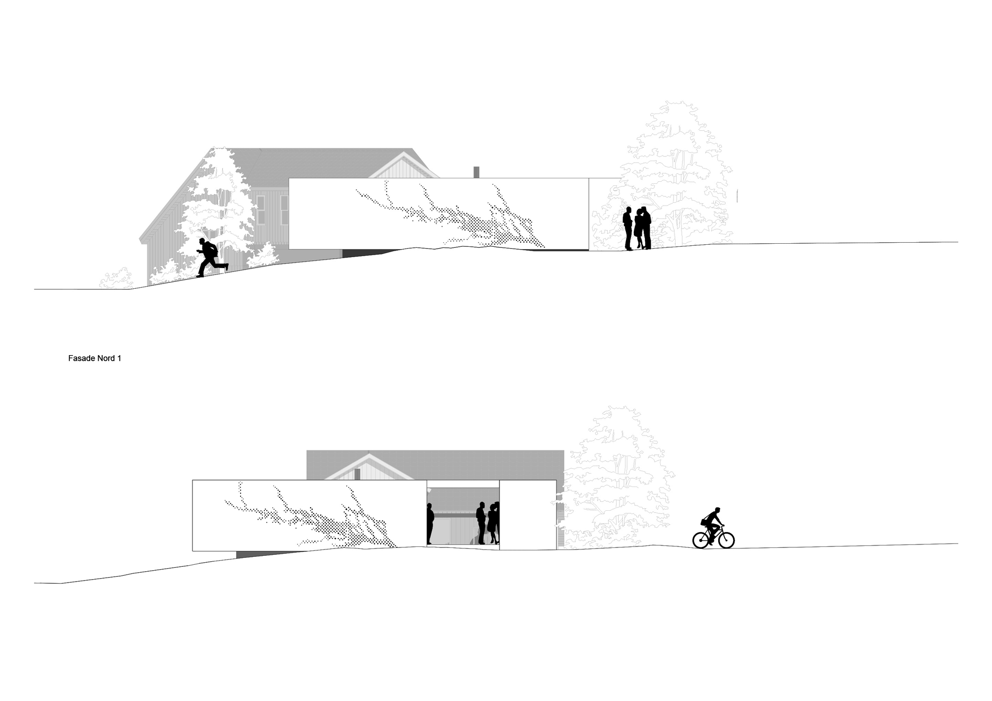 L15 住宅丨挪威丨Sunniva Rosenberg Arkitektur-49