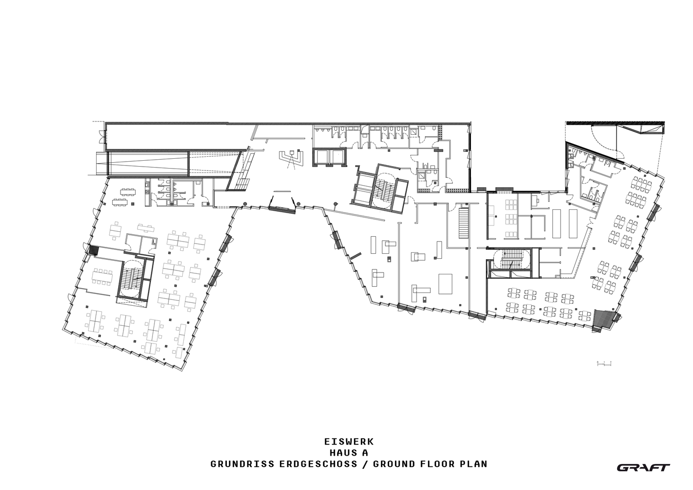 德国 Eiswerk 混合使用建筑丨德国柏林丨GRAFT-27