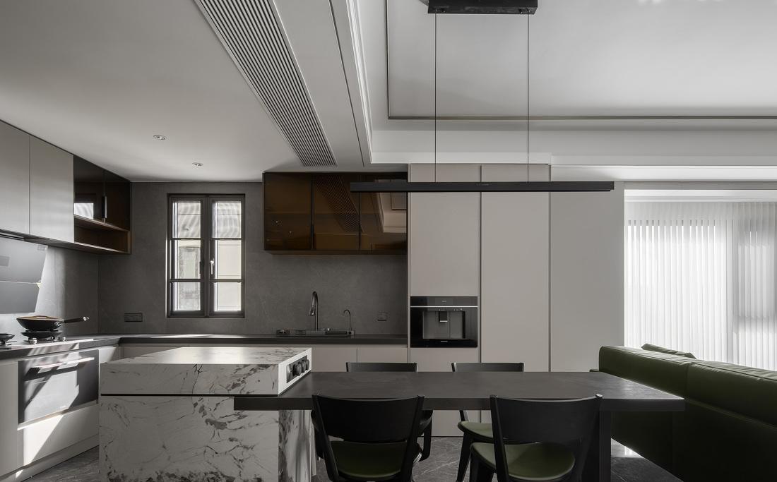 藏匿于时光中的隐奢美学丨博睿设计-28