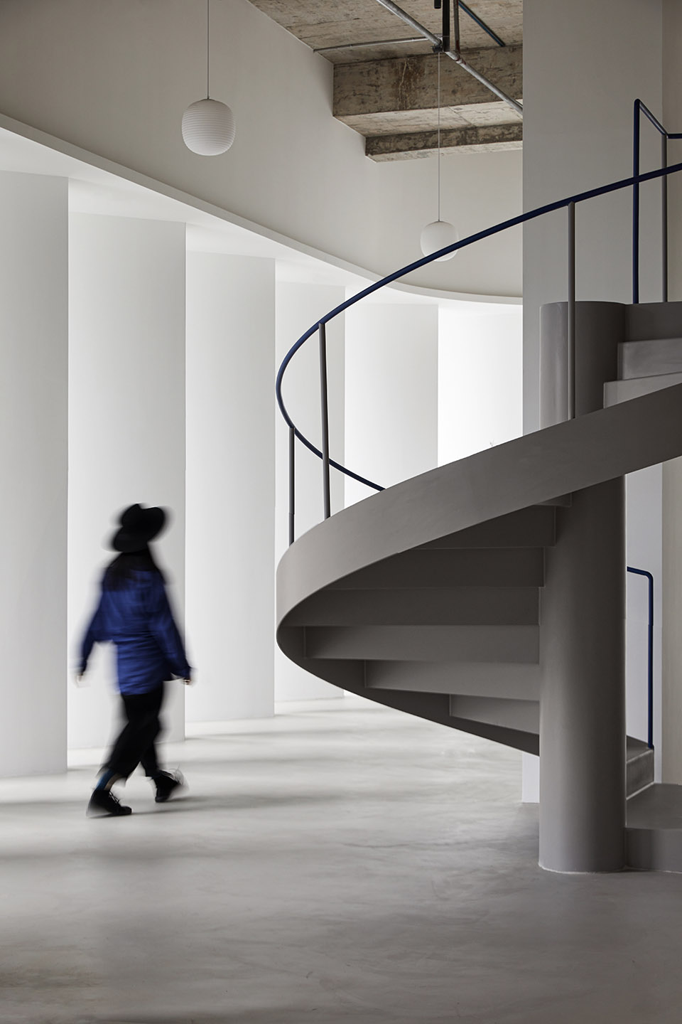 Kiddol 办公室丨中国杭州丨吾好空间设计-77