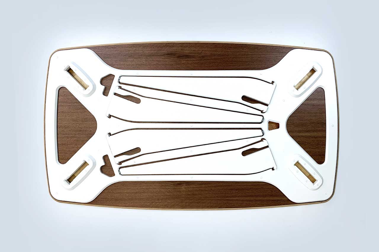 秒拆装环保家具“Hoek” 造智慧蜗居-9