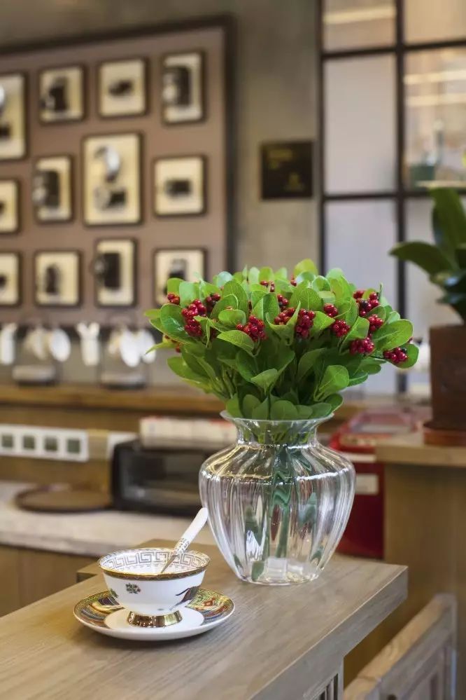 苏州·正荣悦玲珑 售楼处-16