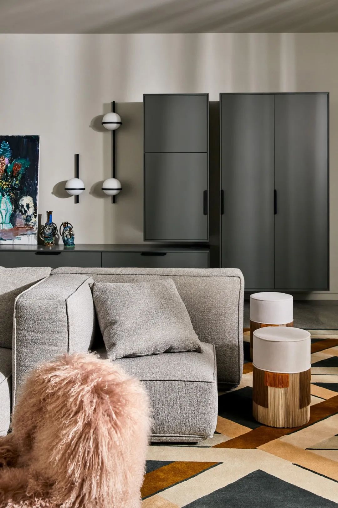 芬威克公寓丨澳大利亚墨尔本丨Simone Haag-55