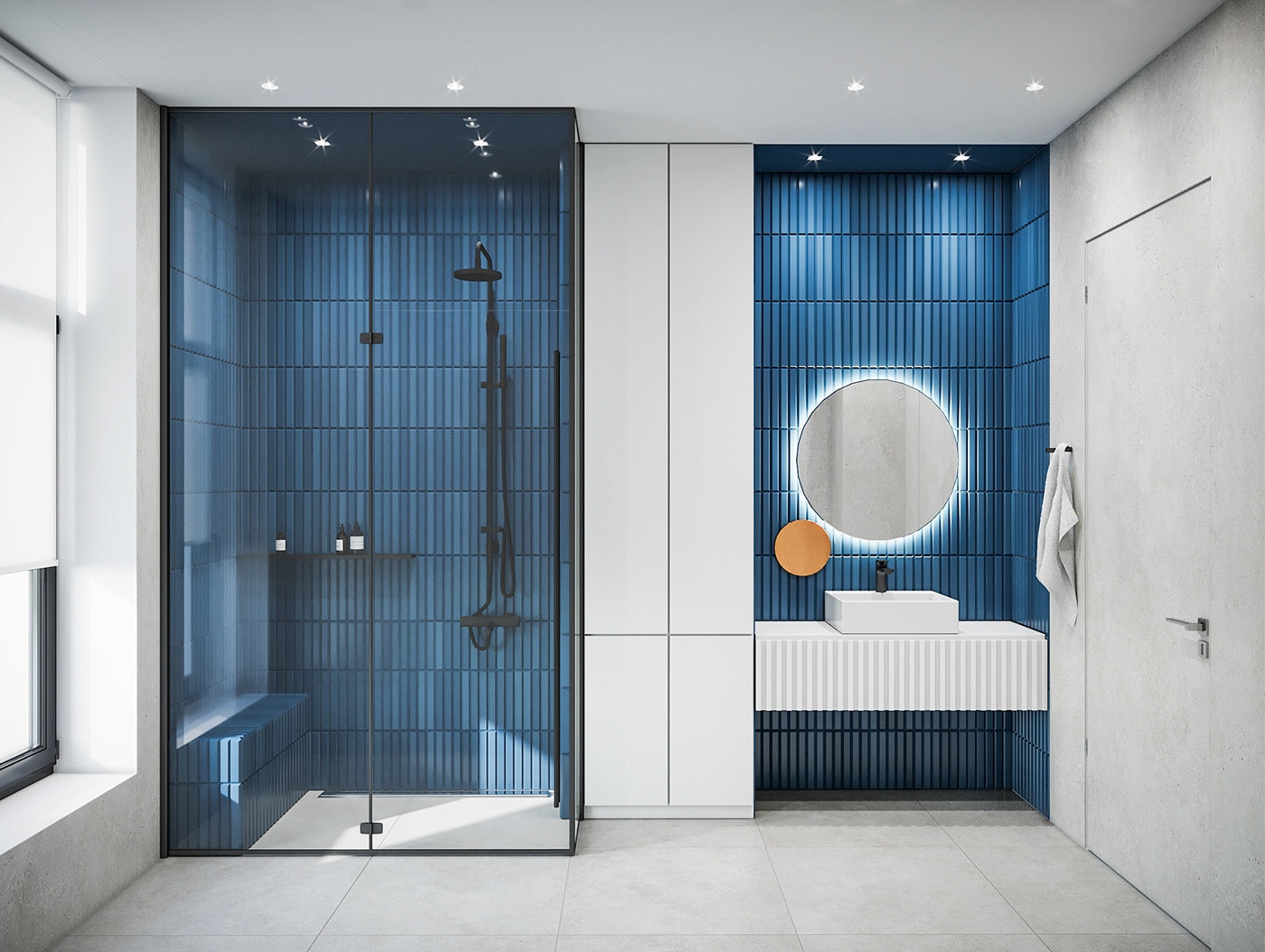 T+T 建筑事务所打造现代俱乐部别墅-9