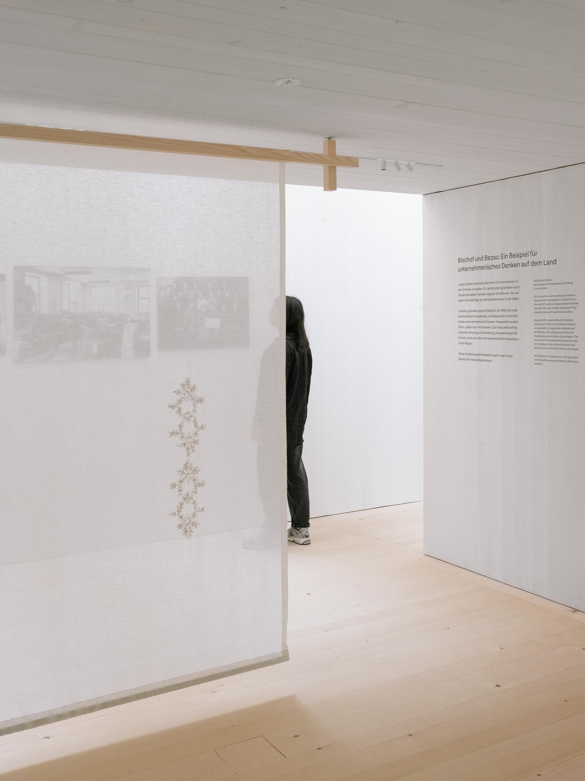 丨奥地利丨Innauer  Matt Architekten-37