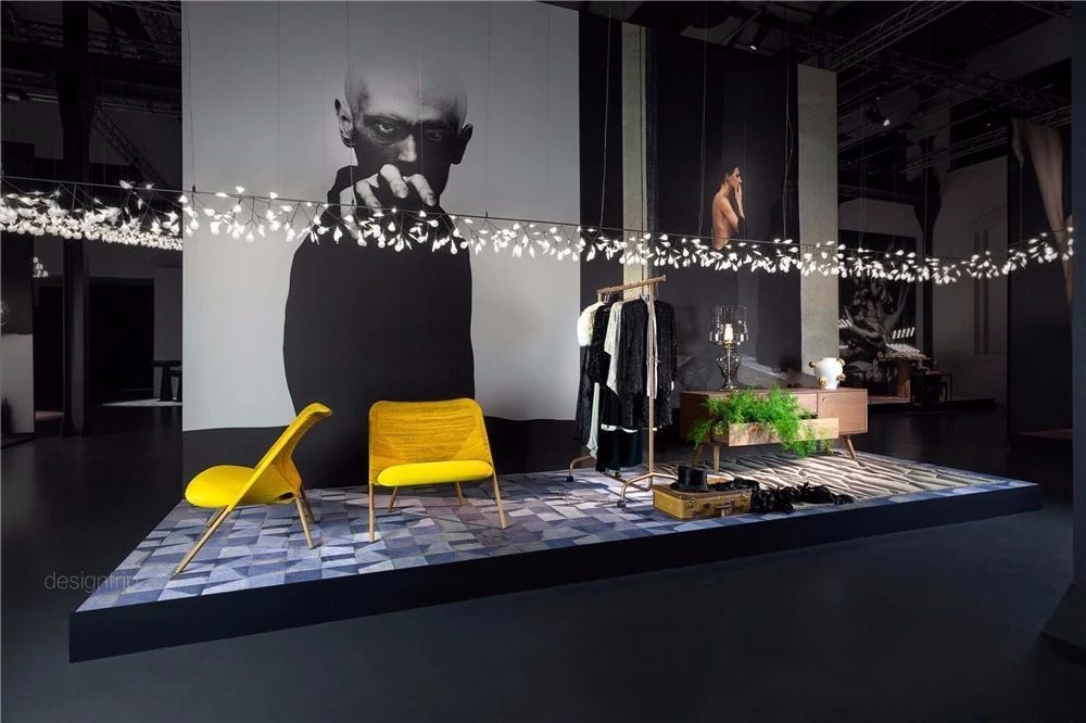 2019米兰家具展 moooi-21