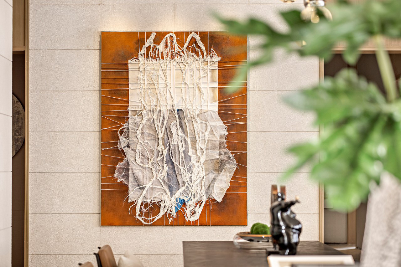 【矩阵纵横】中山坦背阳光城销售中心丨官方摄影+效果图丨39P丨30M丨2018-39