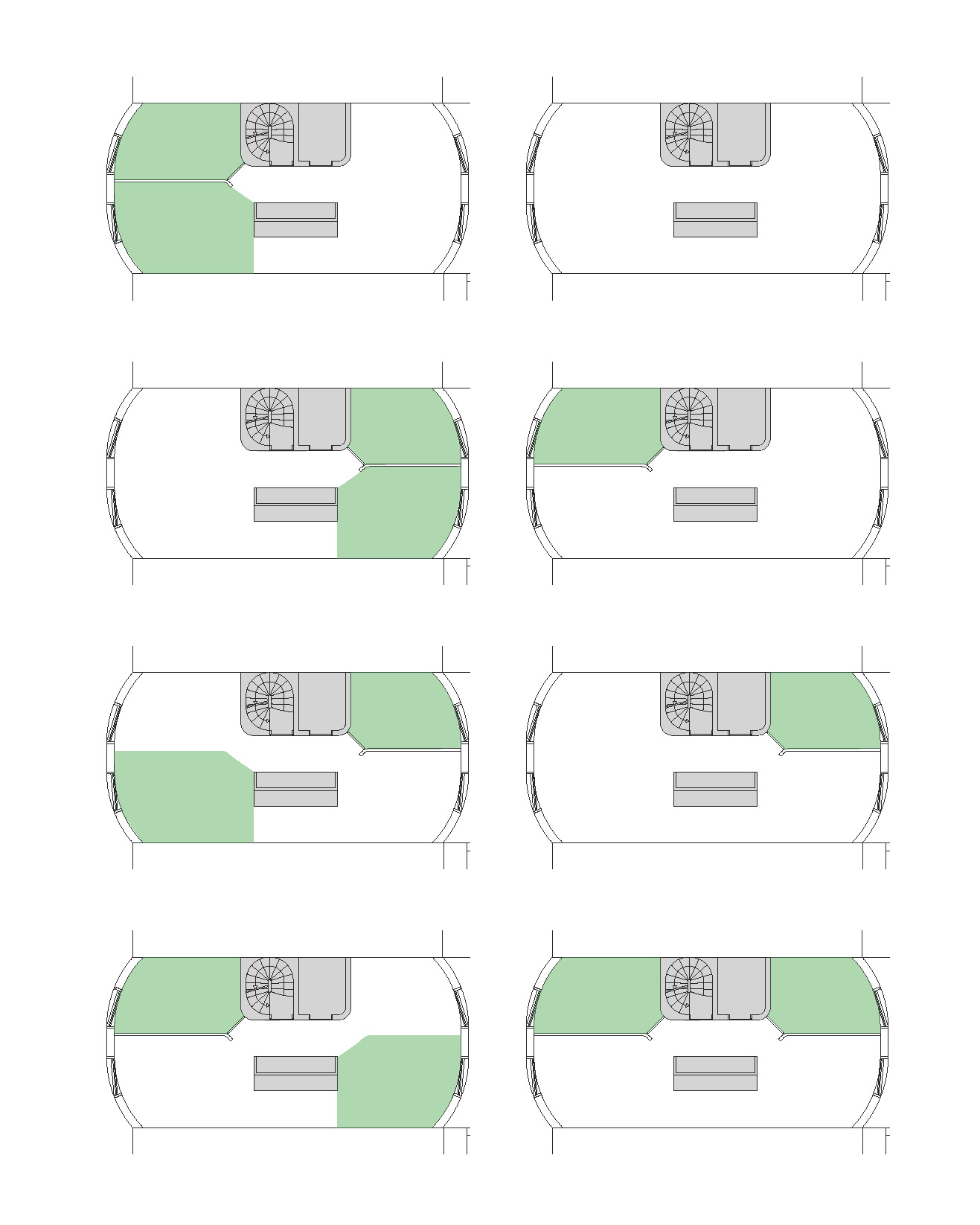 古筝丨比利时丨Notan Office-43