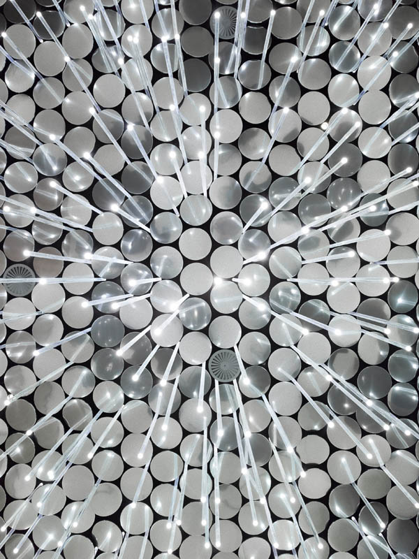 德国《明镜》杂志编辑部咖啡馆餐厅设计丨德国汉堡丨Ippolito Fleitz Group-27