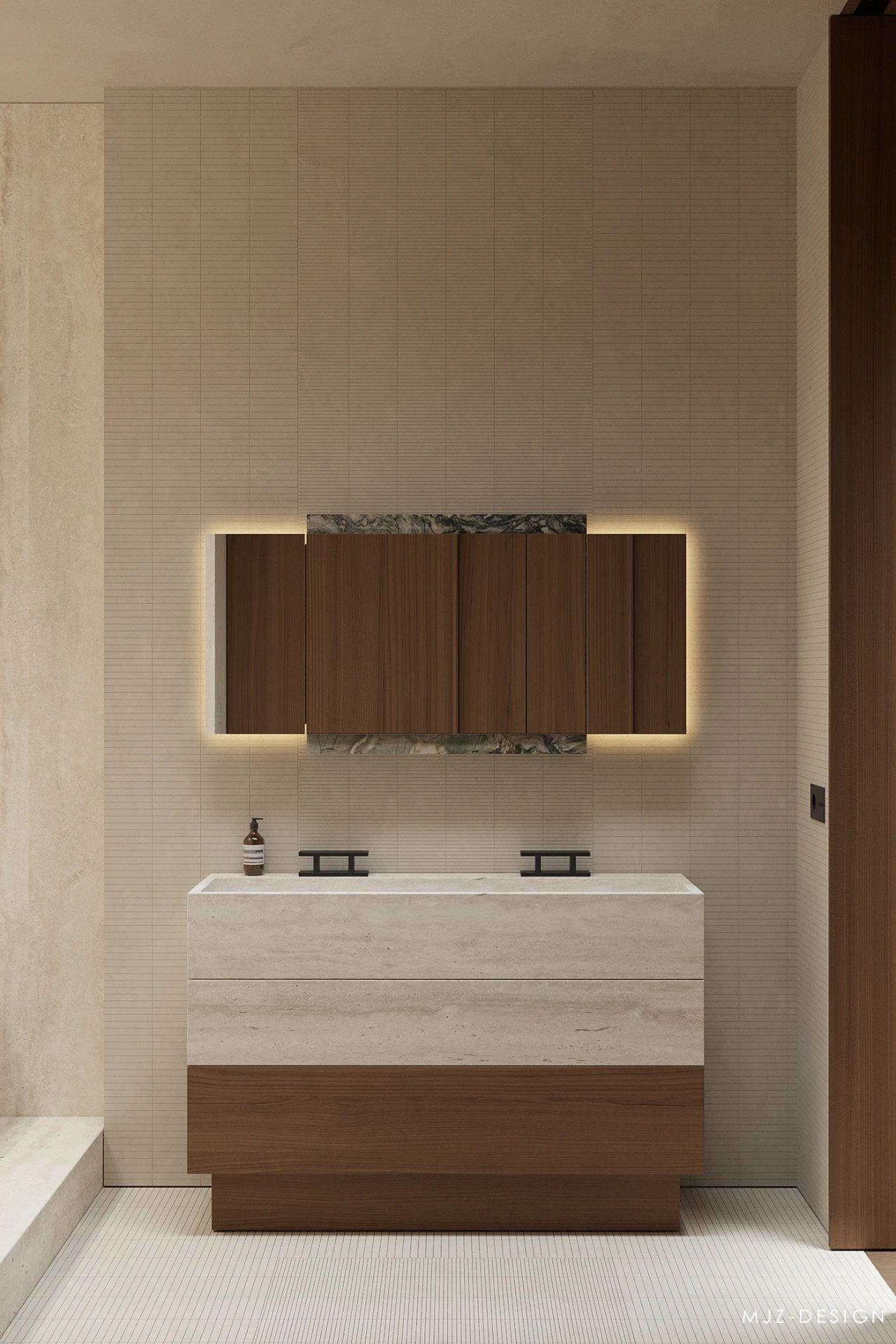 奥尔丁卡丨俄罗斯莫斯科丨ZE | WORKROOM-63