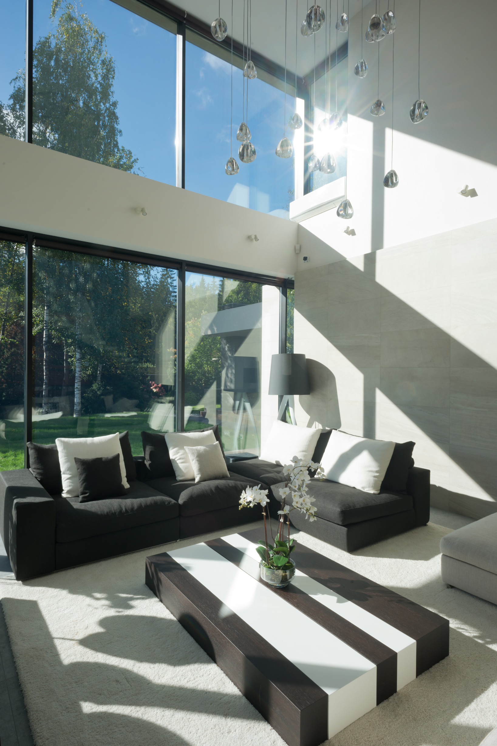 House in the village of Marfino Alexandra Fedorova-22